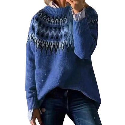 Comfortable Women's Sweaters Soft & Cozy