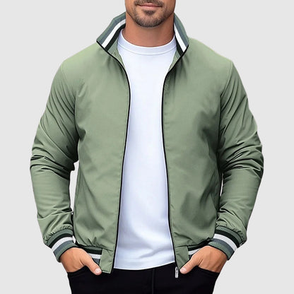 Stylish city jacket Modern cut
