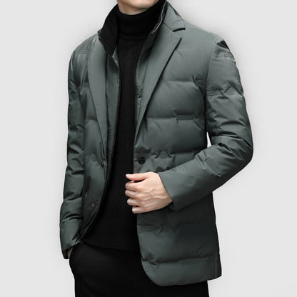 Women's Warm Down Outdoor Jacket