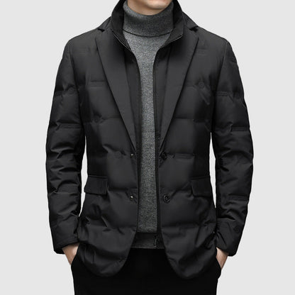 Women's Warm Down Outdoor Jacket