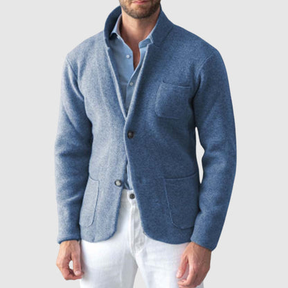 Herren Heritage Jacke Modern Style