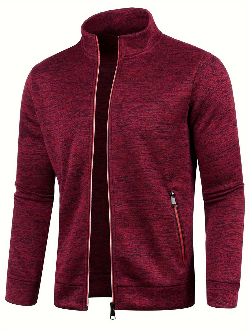 Bequemes Herren Sweatshirt | Gemütliches Freizeitshirt - IdealeKleiden