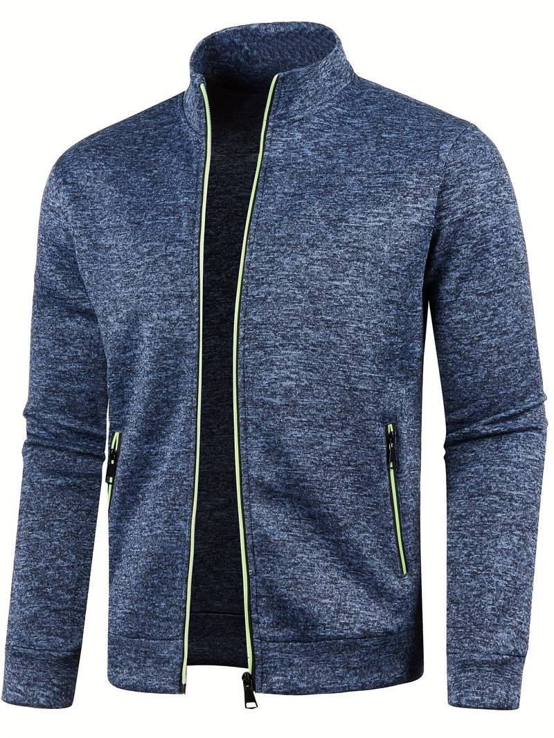 Comfortable Men's Sweatshirt | Cozy Casual Shirt