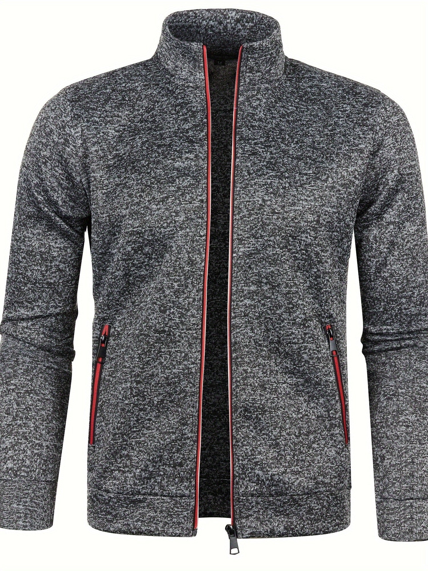 Comfortable Men's Sweatshirt | Cozy Casual Shirt