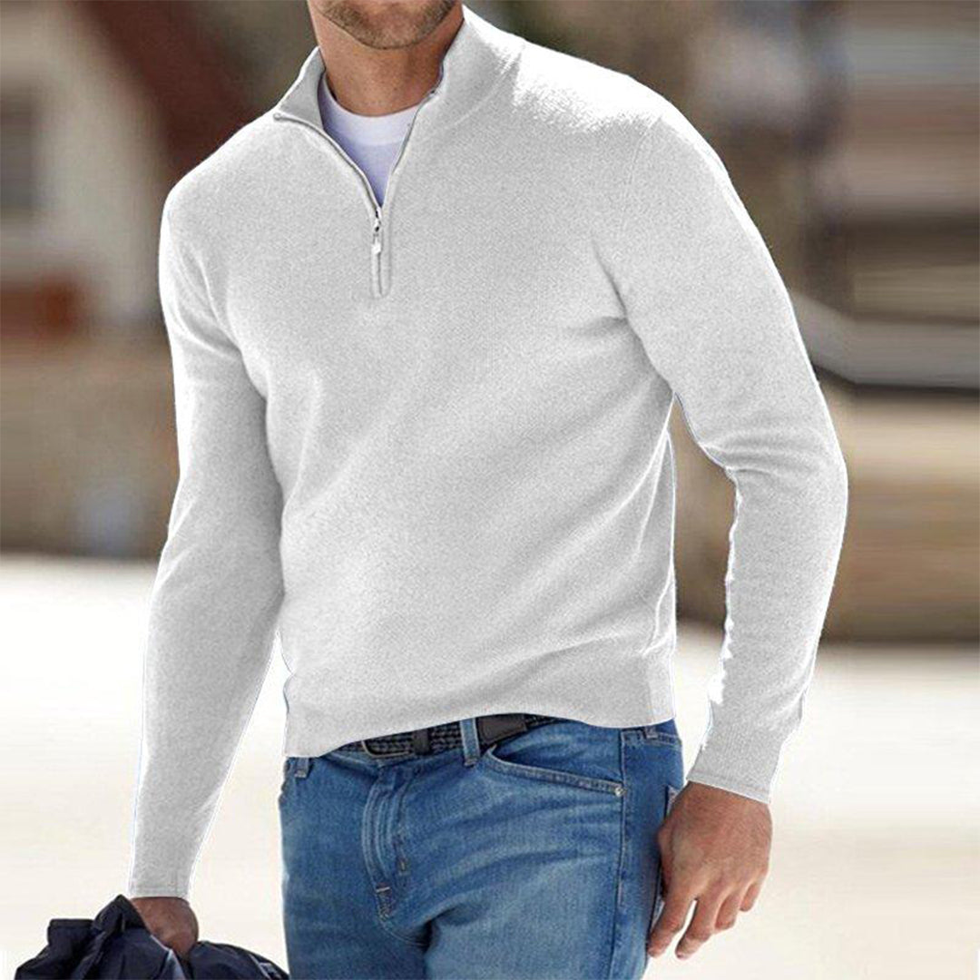 Sommerkleid Slim Fit Leicht Baumi - IdealeKleiden