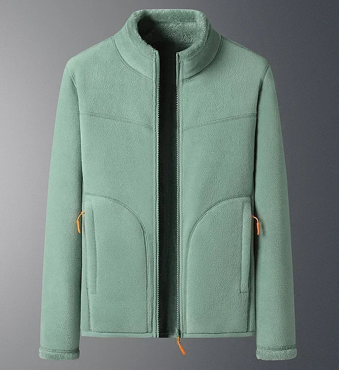Women's Warm Puffer Ski Jacket