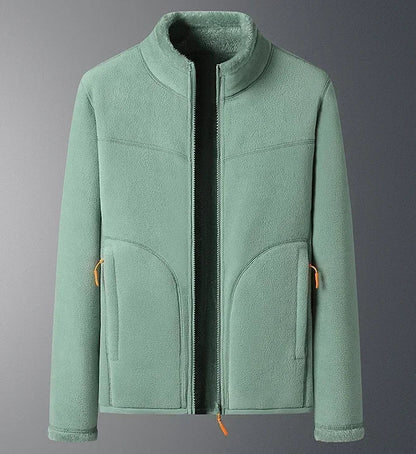 Women's Warm Puffer Ski Jacket