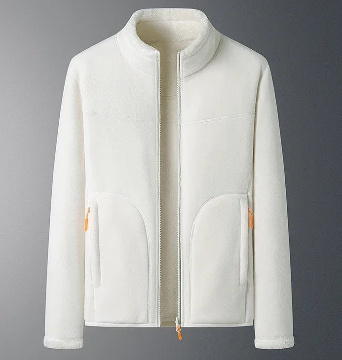 Women's Warm Puffer Ski Jacket