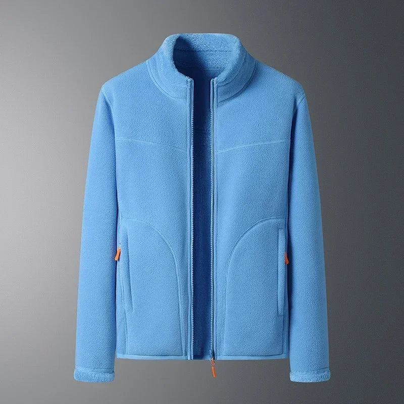 Women's Warm Puffer Ski Jacket