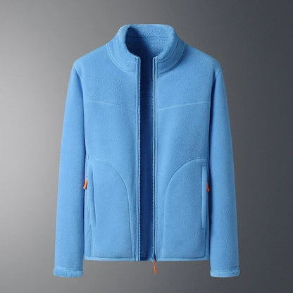 Women's Warm Puffer Ski Jacket
