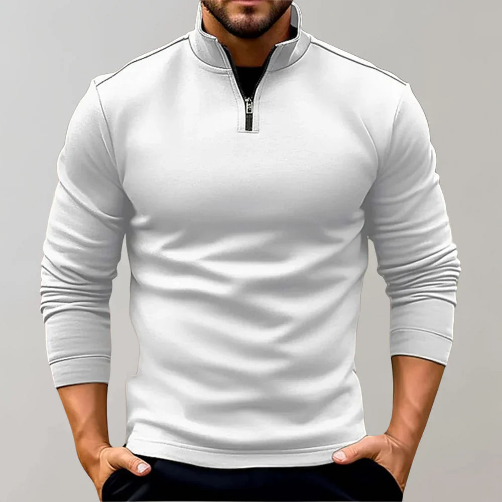 Herren Pullover Chris Trendy Style - IdealeKleiden