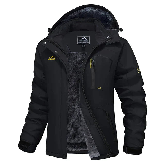 Waterproof Women's Jacket Rainproof Outdoor