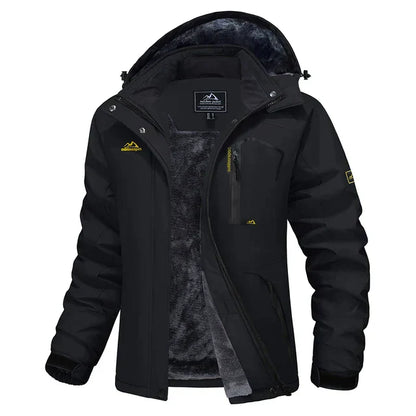 Waterproof Women's Jacket Rainproof Outdoor