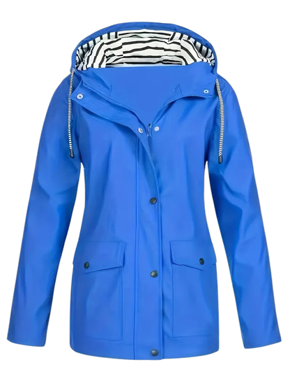 Fashionable Quilted Jacket for Women