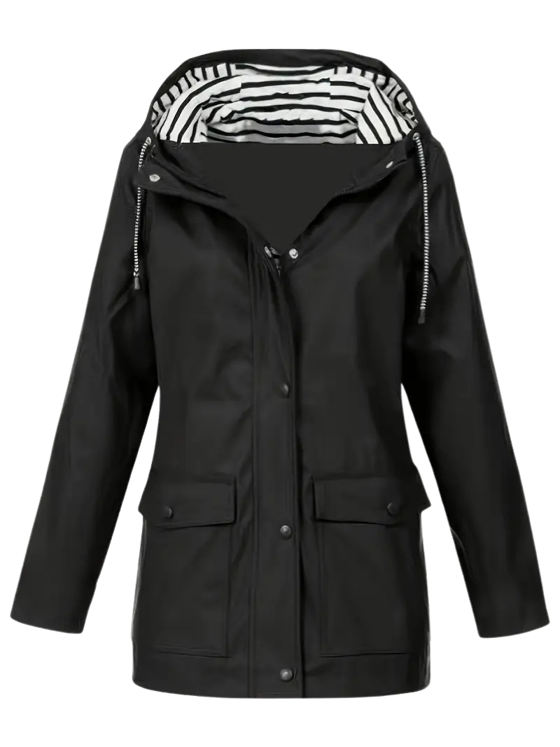Fashionable Quilted Jacket for Women