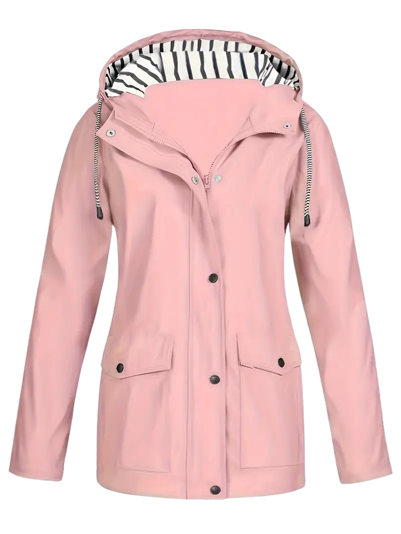 Fashionable Quilted Jacket for Women