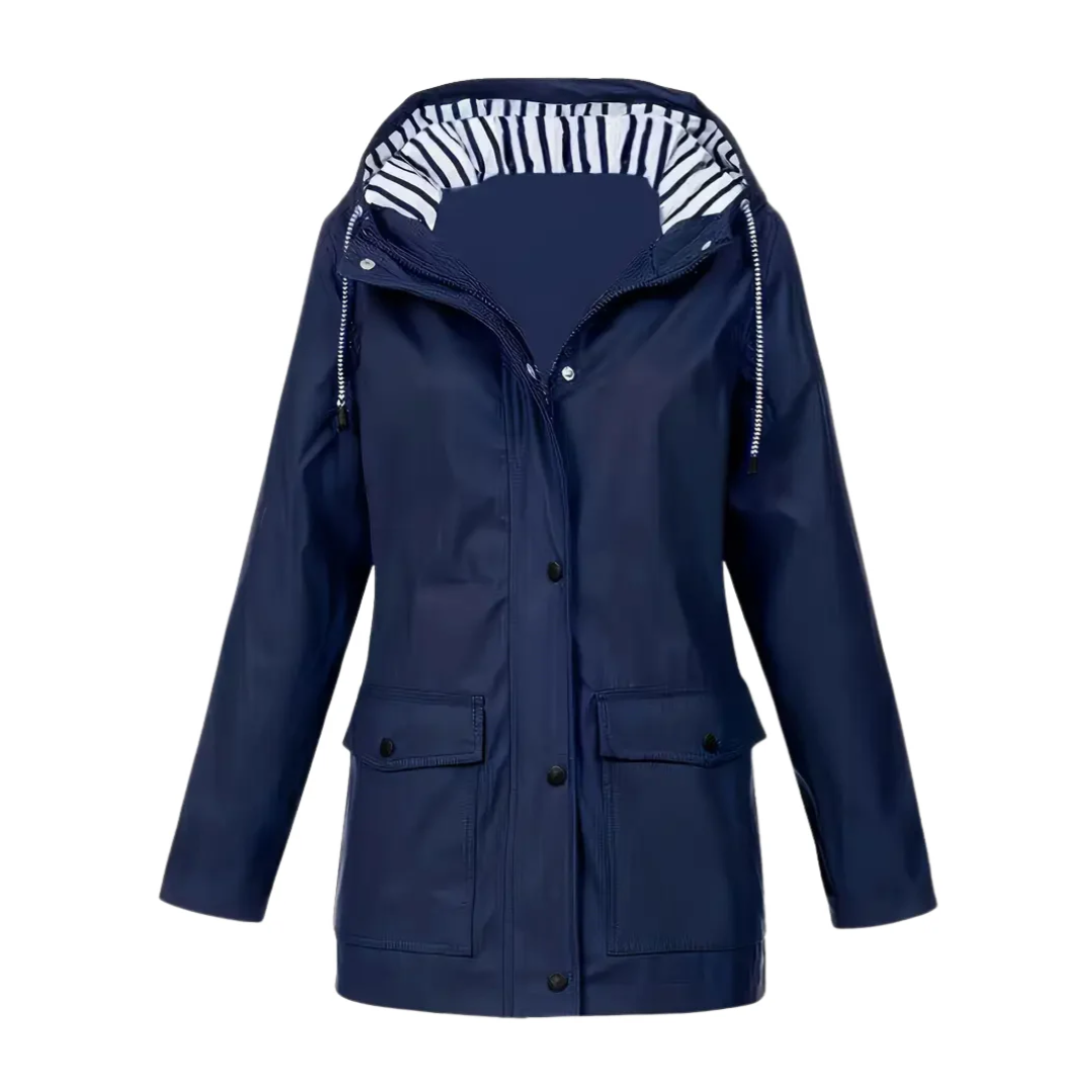 Fashionable Quilted Jacket for Women