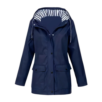 Fashionable Quilted Jacket for Women
