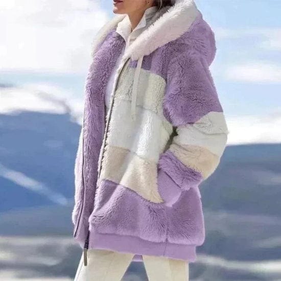 Winter Jacket Classic Modern Cut