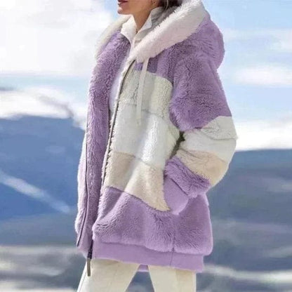 Winter Jacket Classic Modern Cut