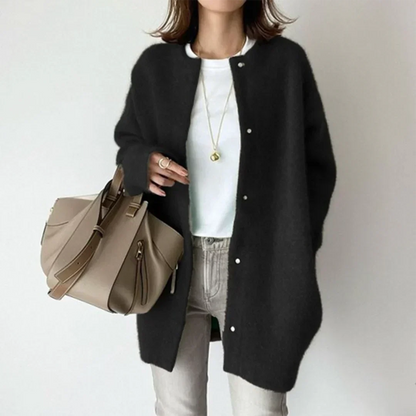 Casual Cardigan Long-Sleeved Comfortable