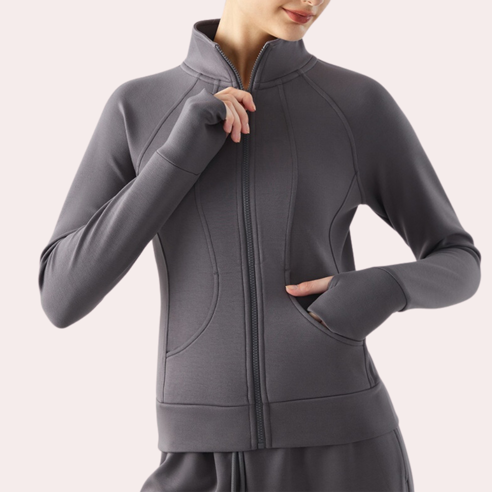 Warm Winter Jacket Women Autumn Fashion