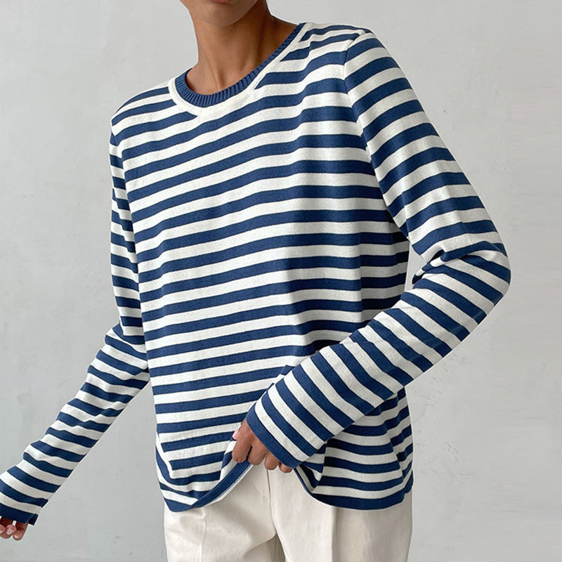 Elegant Women's Top Modern Style