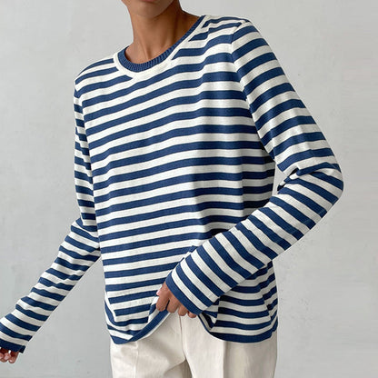 Elegant Women's Top Modern Style