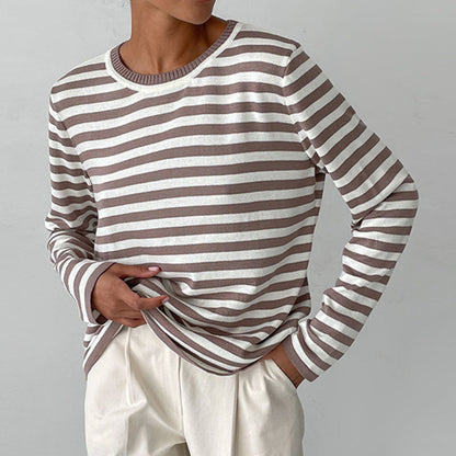 Elegant Women's Top Modern Style