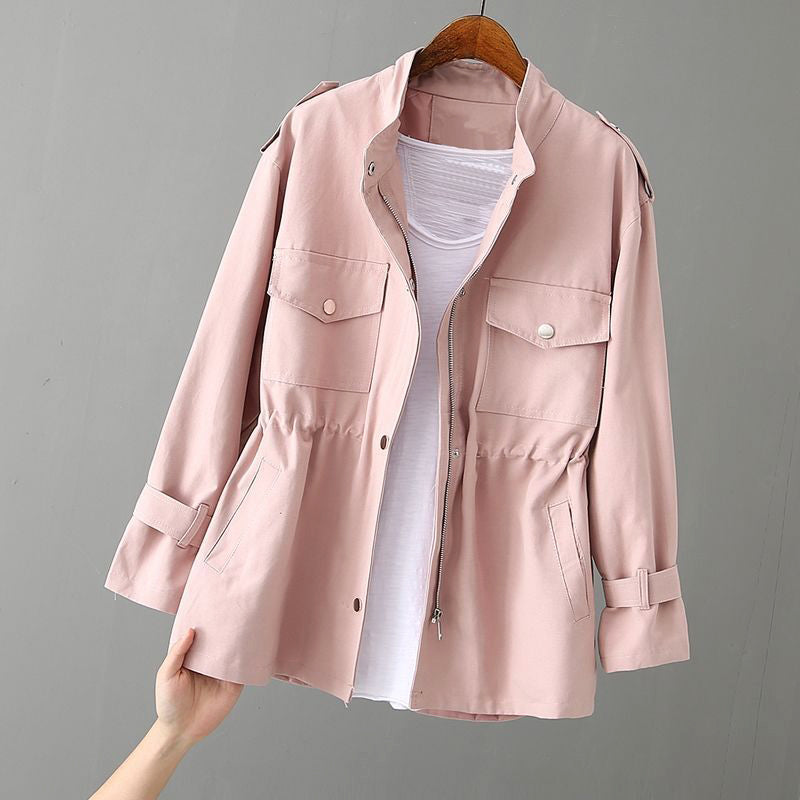 Winddichte Wanderjacke Whisper Leicht - IdealeKleiden