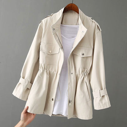 Windproof Hiking Jacket Whisper Lightweight