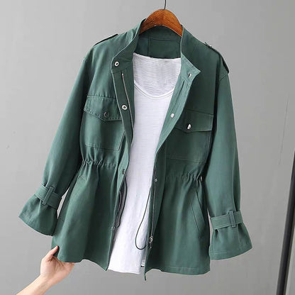 Windproof Hiking Jacket Whisper Lightweight