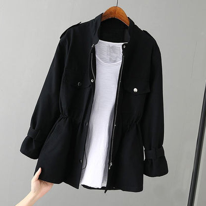 Windproof Hiking Jacket Whisper Lightweight