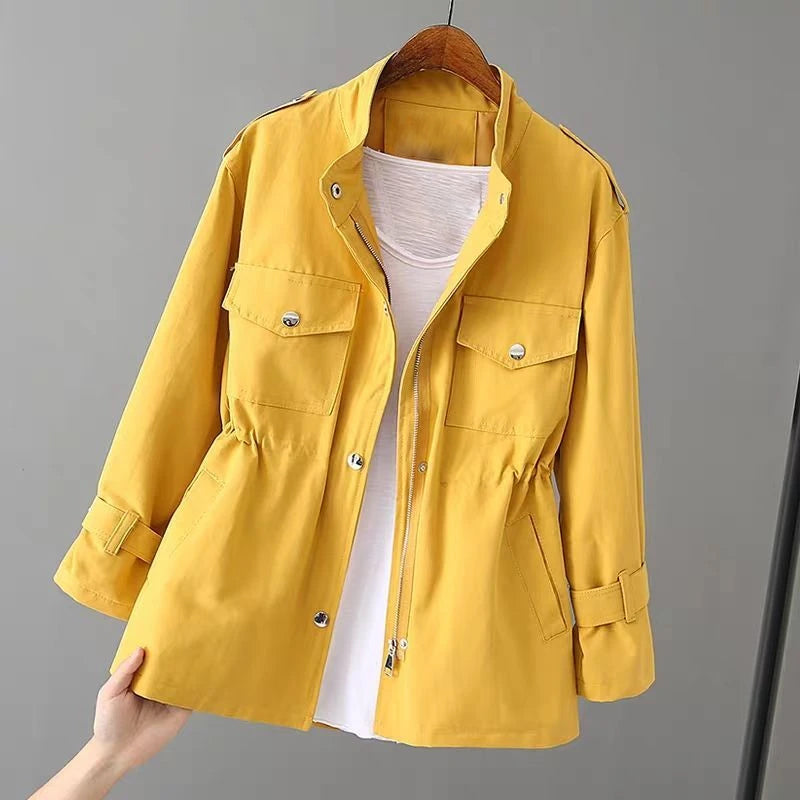 Windproof Hiking Jacket Whisper Lightweight