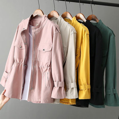 Windproof Hiking Jacket Whisper Lightweight