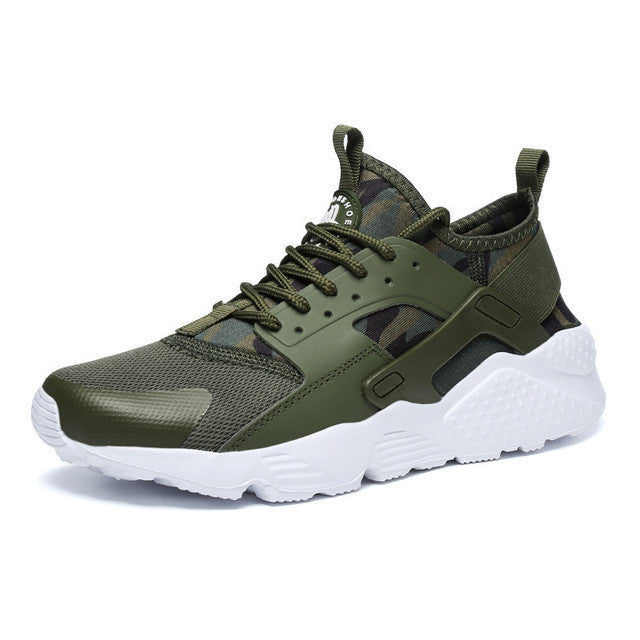 Summer Sneakers Huarache Style Trendy
