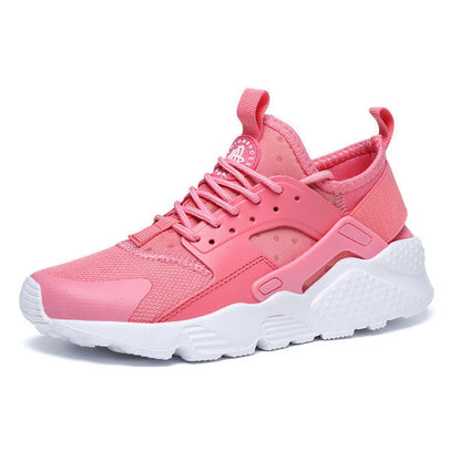 Summer Sneakers Huarache Style Trendy