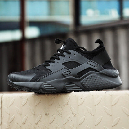 Summer Sneakers Huarache Style Trendy