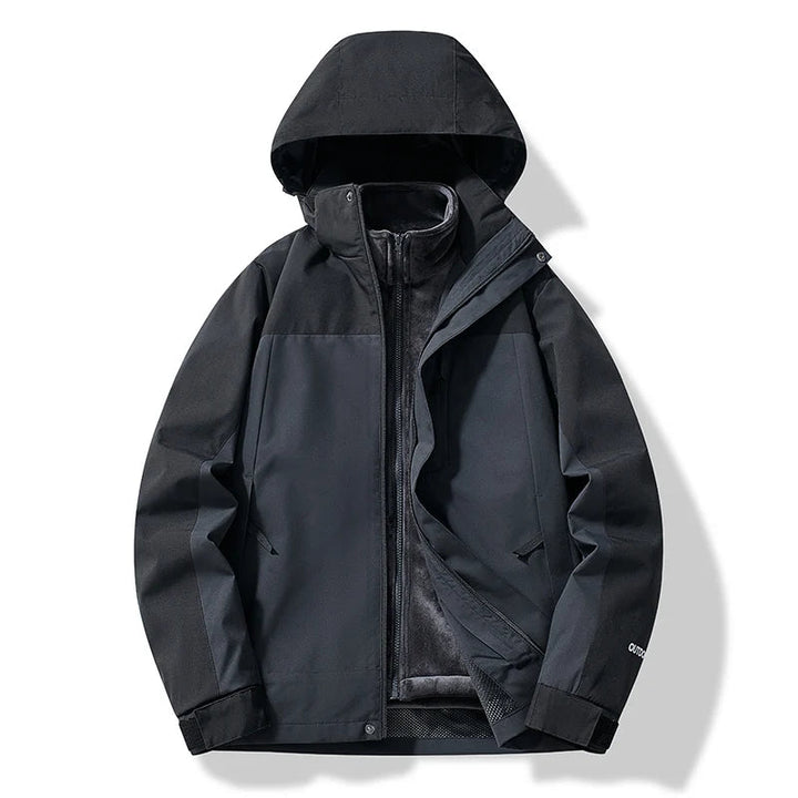 Waterproof Women&