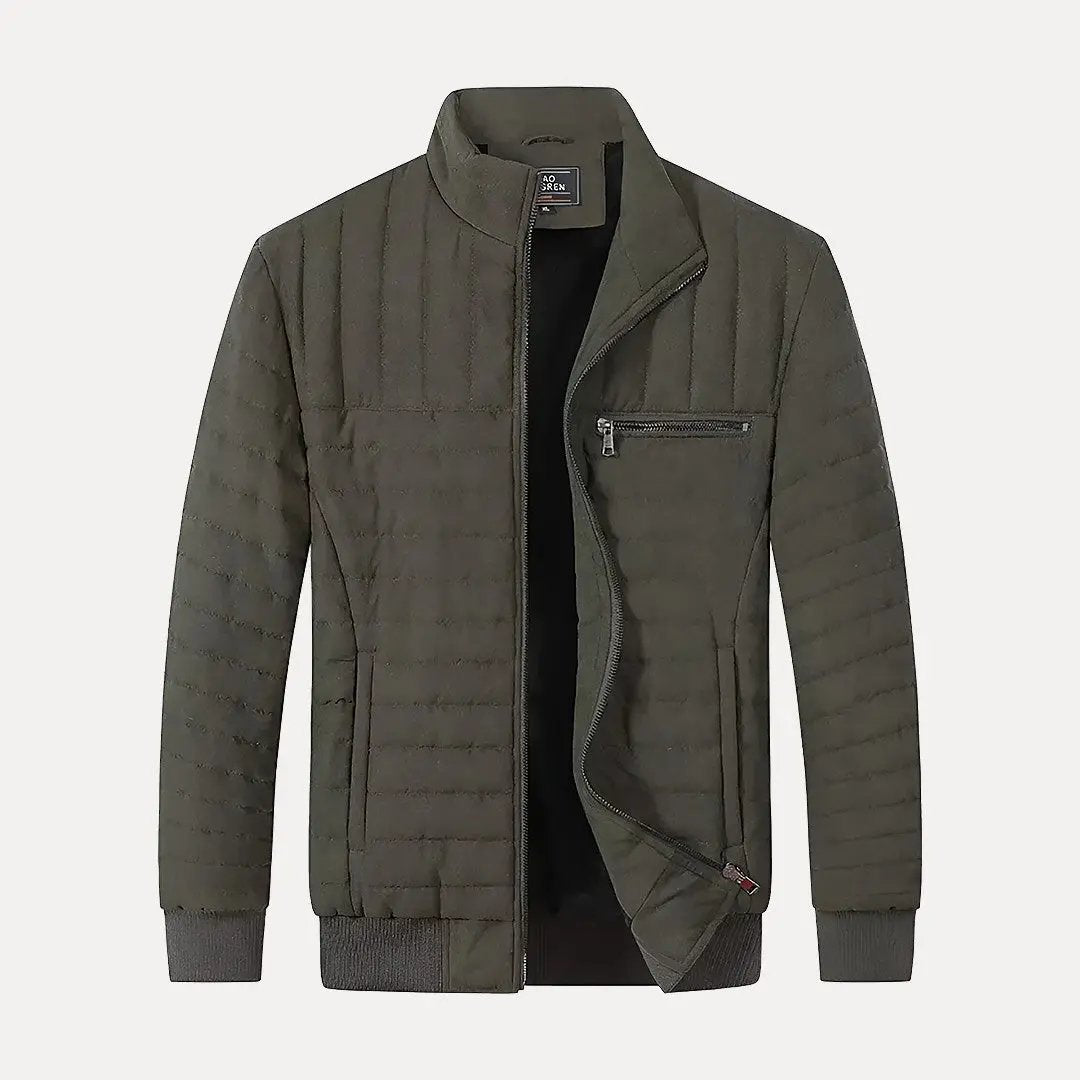 Women's Cotton Warm Winter Jacket