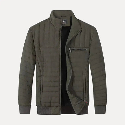 Women's Cotton Warm Winter Jacket