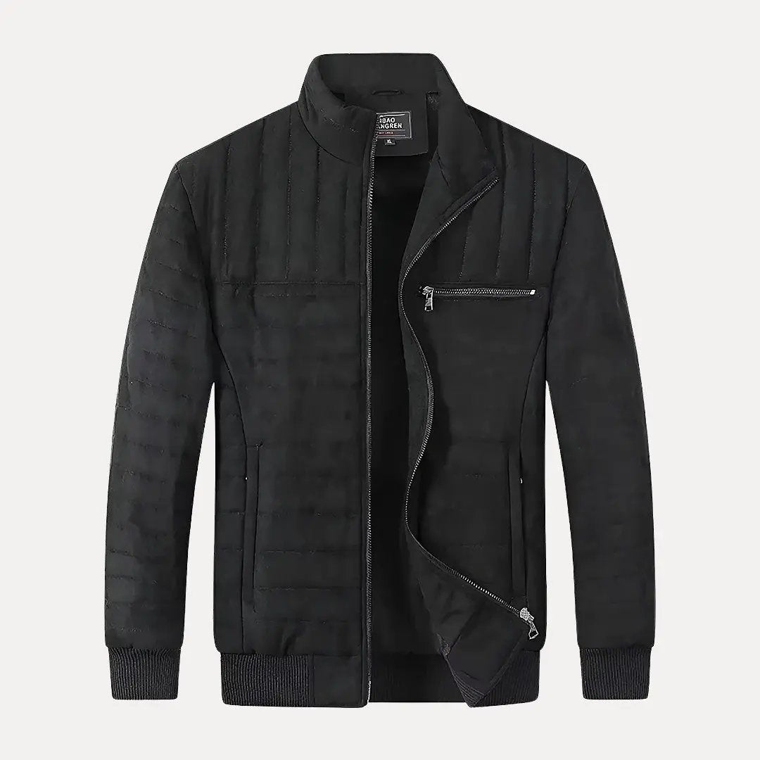 Women's Cotton Warm Winter Jacket