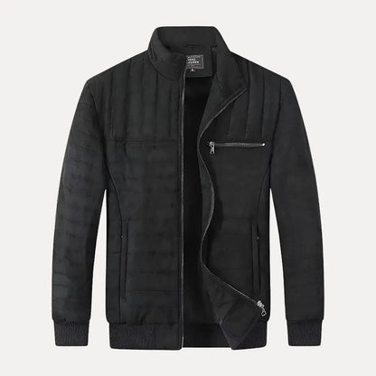 Women's Cotton Warm Winter Jacket
