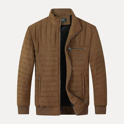Women's Cotton Warm Winter Jacket
