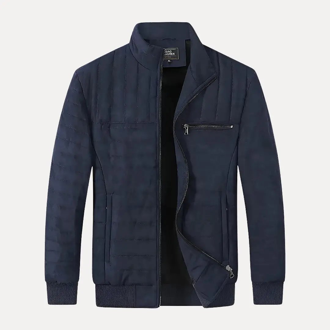 Women's Cotton Warm Winter Jacket