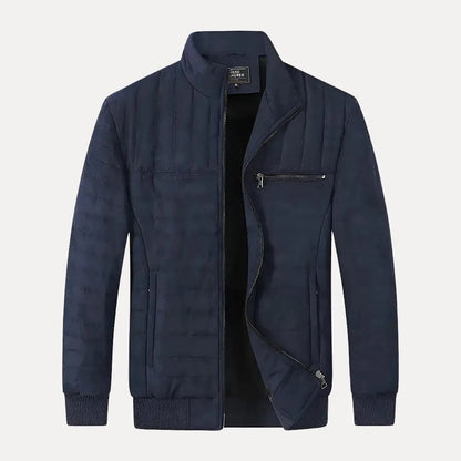 Women's Cotton Warm Winter Jacket