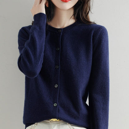 Cardigan for Women Modern Elegant