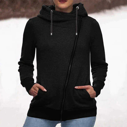 Stylish Women's Jacket Warm Cuddly