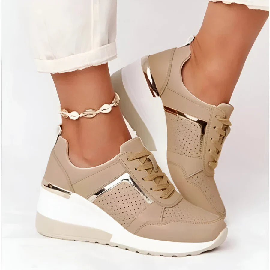Damen Schuhe Bequem Orthopädisch