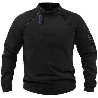 Stylish Fleece Sweaters Soft and Warm